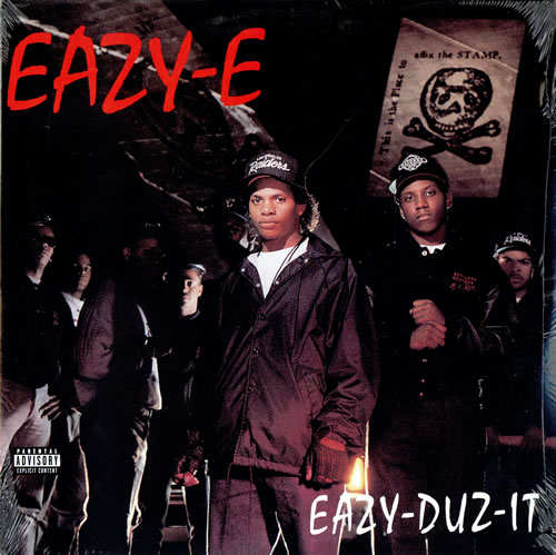 responses to â€œ Eazy-E â€“ Eazy-Duz-It â€